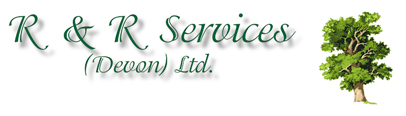 R&R Services Logo